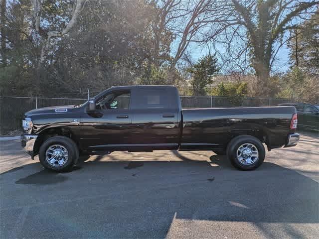 2024 RAM Ram 3500 RAM 3500 TRADESMAN CREW CAB 4X4 8 BOX