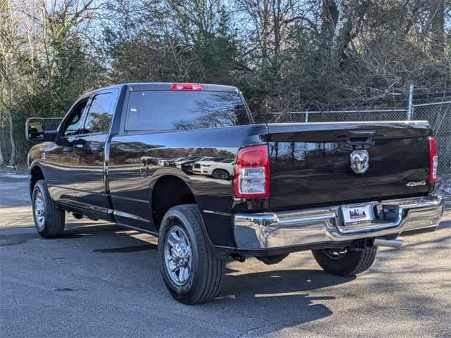 2024 RAM Ram 3500 RAM 3500 TRADESMAN CREW CAB 4X4 8 BOX