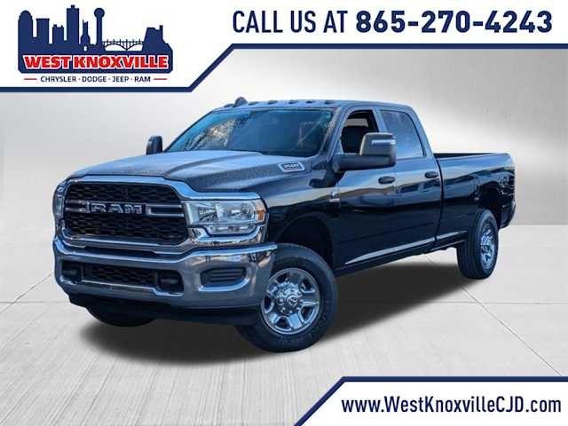 2024 RAM Ram 3500 RAM 3500 TRADESMAN CREW CAB 4X4 8 BOX