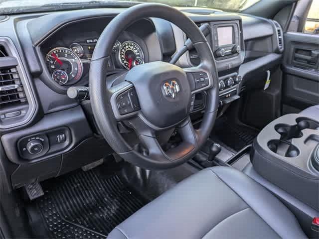 2024 RAM Ram 3500 RAM 3500 TRADESMAN CREW CAB 4X4 8 BOX