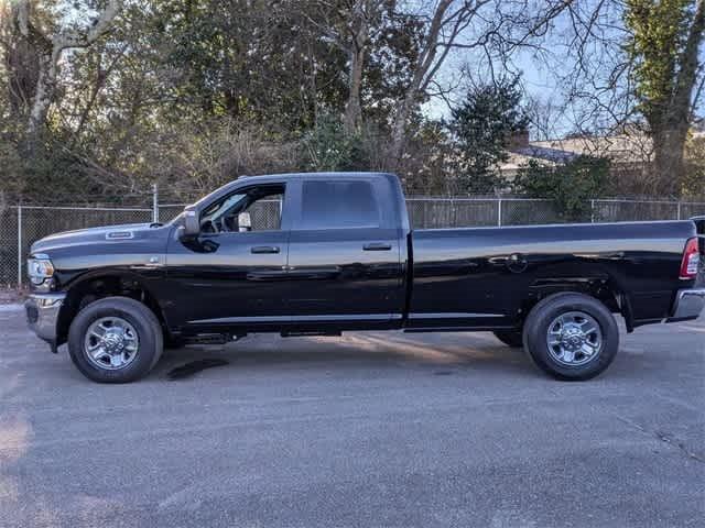 2024 RAM Ram 3500 RAM 3500 TRADESMAN CREW CAB 4X4 8 BOX