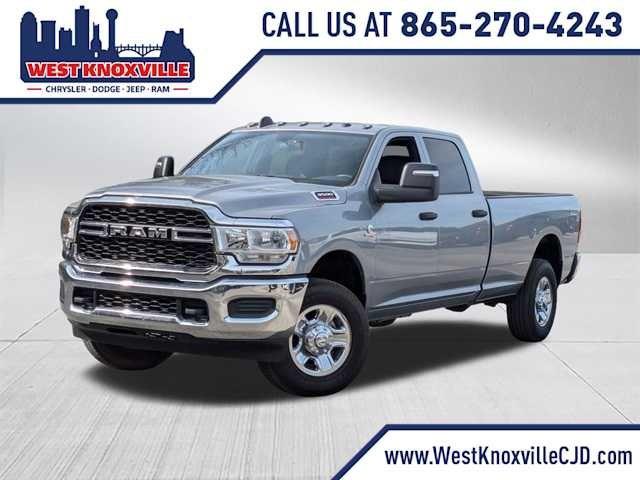 2024 RAM Ram 3500 RAM 3500 TRADESMAN CREW CAB 4X4 8 BOX
