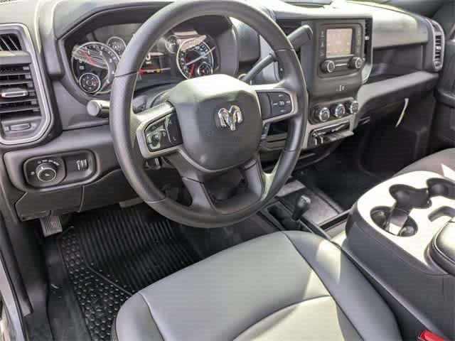 2024 RAM Ram 3500 RAM 3500 TRADESMAN CREW CAB 4X4 8 BOX