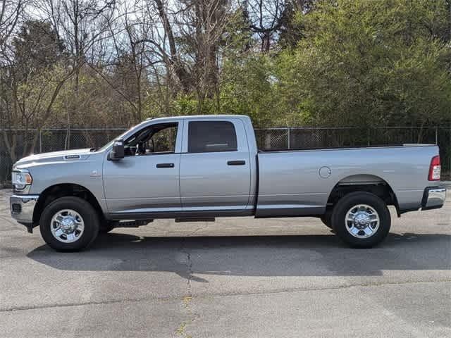 2024 RAM Ram 3500 RAM 3500 TRADESMAN CREW CAB 4X4 8 BOX