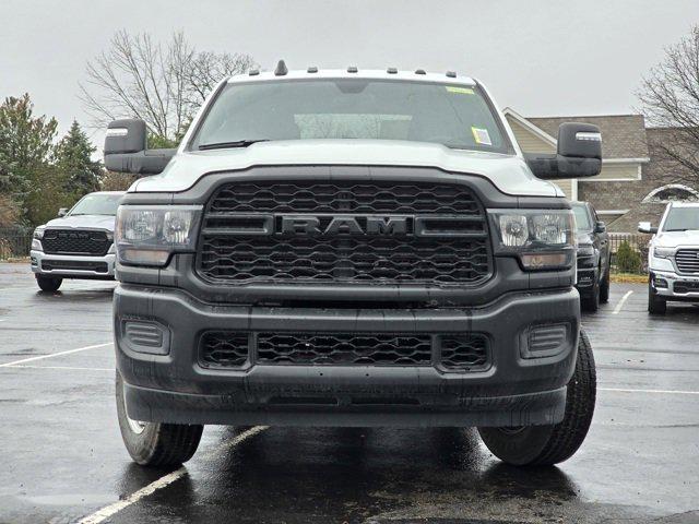 2024 RAM Ram 2500 RAM 2500 TRADESMAN CREW CAB 4X4 8 BOX