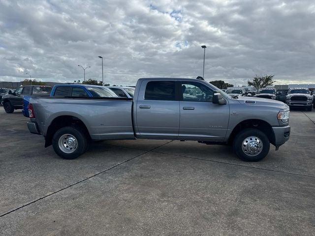 2024 RAM Ram 3500 RAM 3500 BIG HORN CREW CAB 4X4 8 BOX