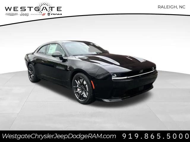 2024 Dodge Charger CHARGER DAYTONA SCAT PACK AWD