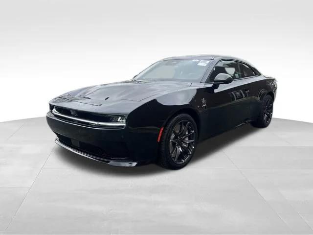 2024 Dodge Charger CHARGER DAYTONA SCAT PACK AWD
