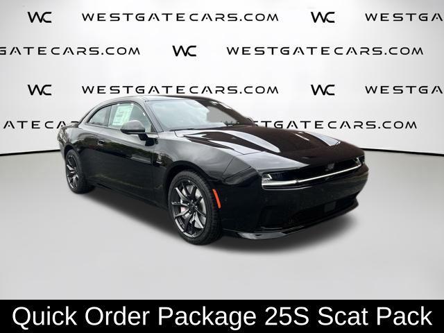2024 Dodge Charger CHARGER DAYTONA SCAT PACK AWD
