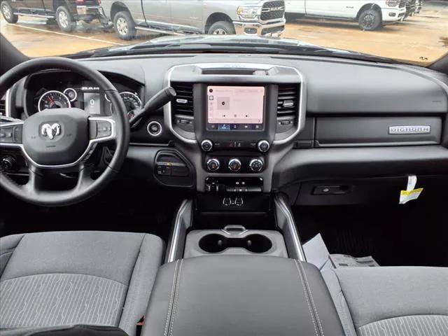 2024 RAM Ram 2500 RAM 2500 BIG HORN CREW CAB 4X4 64 BOX