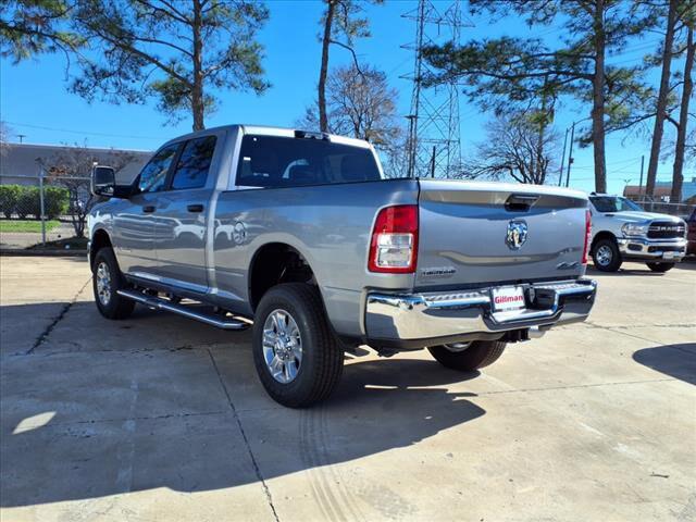 2024 RAM Ram 2500 RAM 2500 BIG HORN CREW CAB 4X4 64 BOX