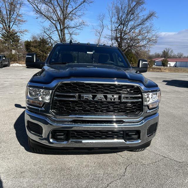 2024 RAM Ram 2500 RAM 2500 TRADESMAN REGULAR CAB 4X4 8 BOX
