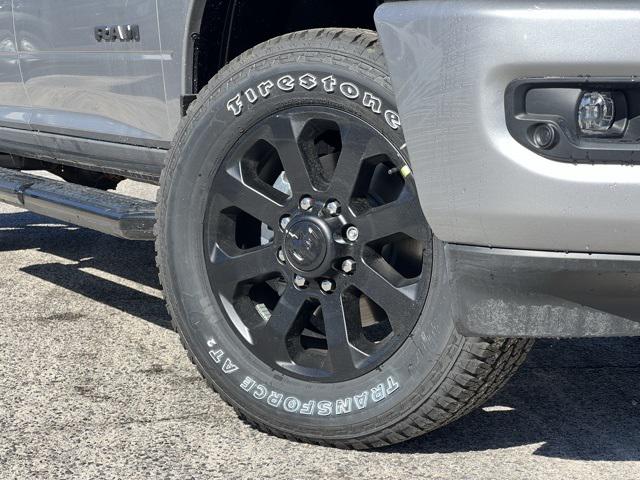 2024 RAM Ram 2500 RAM 2500 BIG HORN CREW CAB 4X4 64 BOX