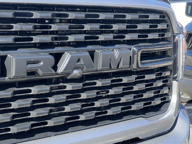 2024 RAM Ram 2500 RAM 2500 BIG HORN CREW CAB 4X4 64 BOX