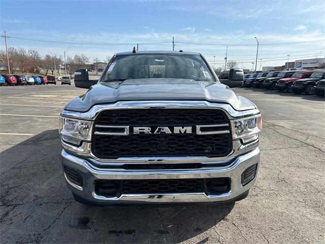 2024 RAM Ram 2500 RAM 2500 TRADESMAN CREW CAB 4X4 8 BOX