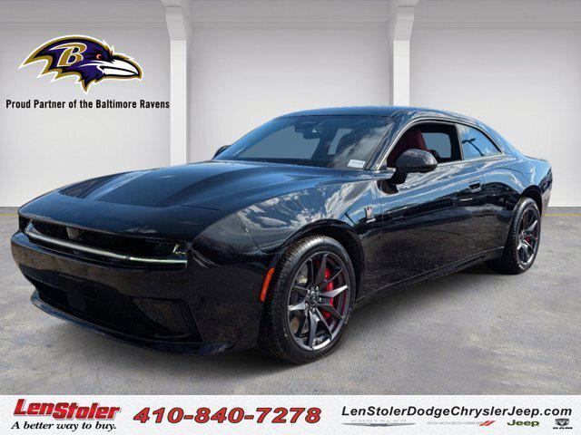 2024 Dodge Charger CHARGER DAYTONA SCAT PACK AWD