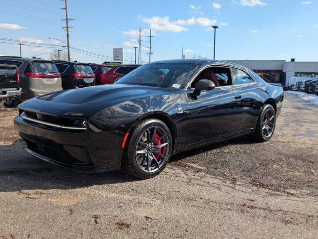 2024 Dodge Charger CHARGER DAYTONA SCAT PACK AWD