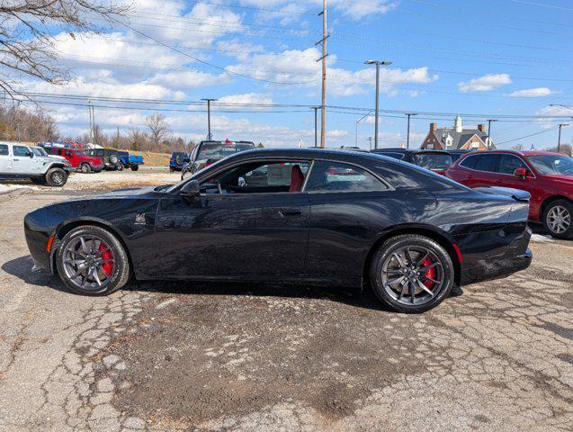 2024 Dodge Charger CHARGER DAYTONA SCAT PACK AWD