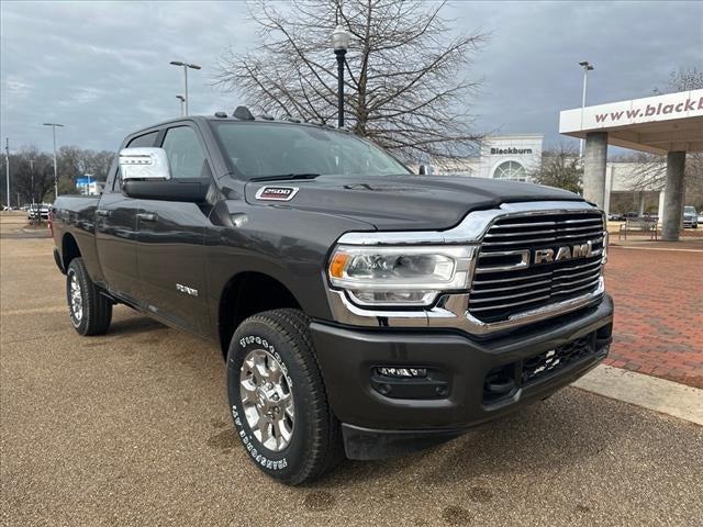 2024 RAM Ram 2500 RAM 2500 LARAMIE CREW CAB 4X4 64 BOX