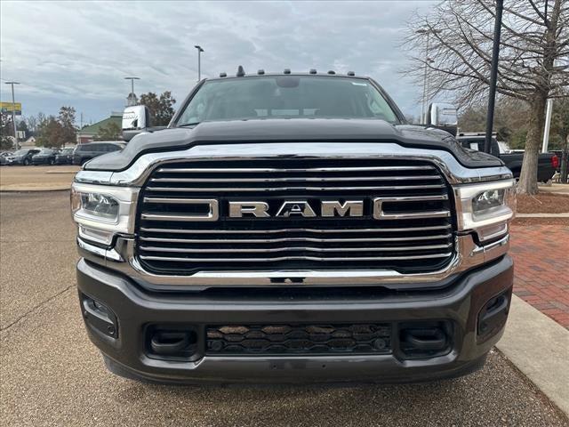 2024 RAM Ram 2500 RAM 2500 LARAMIE CREW CAB 4X4 64 BOX