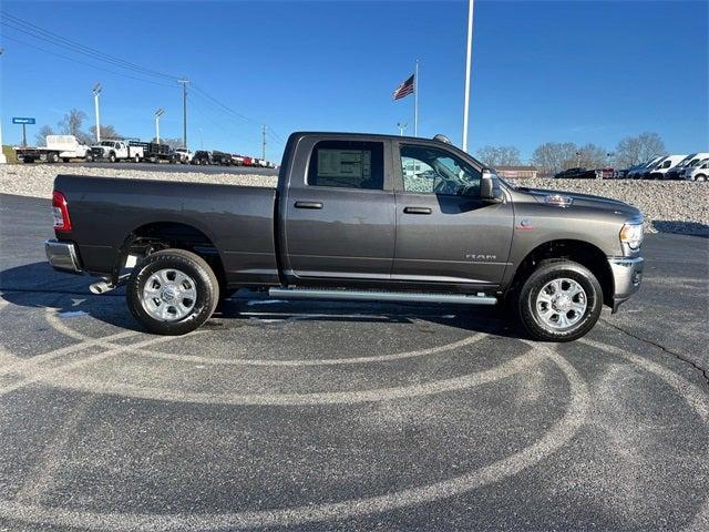 2024 RAM Ram 2500 RAM 2500 BIG HORN CREW CAB 4X4 64 BOX