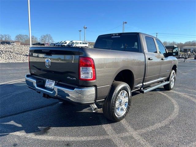 2024 RAM Ram 2500 RAM 2500 BIG HORN CREW CAB 4X4 64 BOX