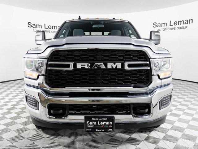 2024 RAM Ram 2500 RAM 2500 TRADESMAN CREW CAB 4X4 8 BOX