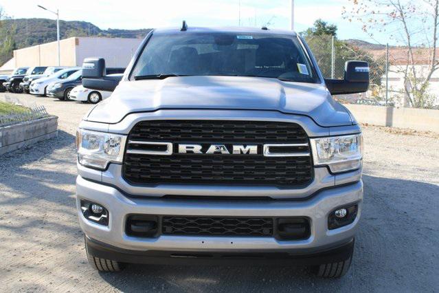 2024 RAM Ram 2500 RAM 2500 BIG HORN CREW CAB 4X4 64 BOX