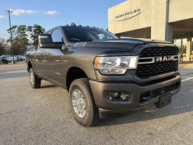 2024 RAM Ram 2500 RAM 2500 BIG HORN CREW CAB 4X4 64 BOX