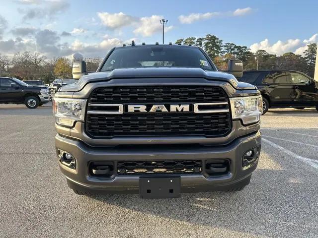 2024 RAM Ram 2500 RAM 2500 BIG HORN CREW CAB 4X4 64 BOX