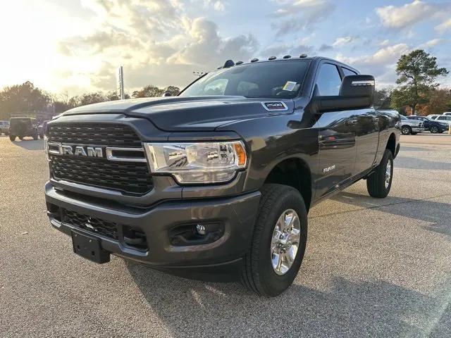 2024 RAM Ram 2500 RAM 2500 BIG HORN CREW CAB 4X4 64 BOX