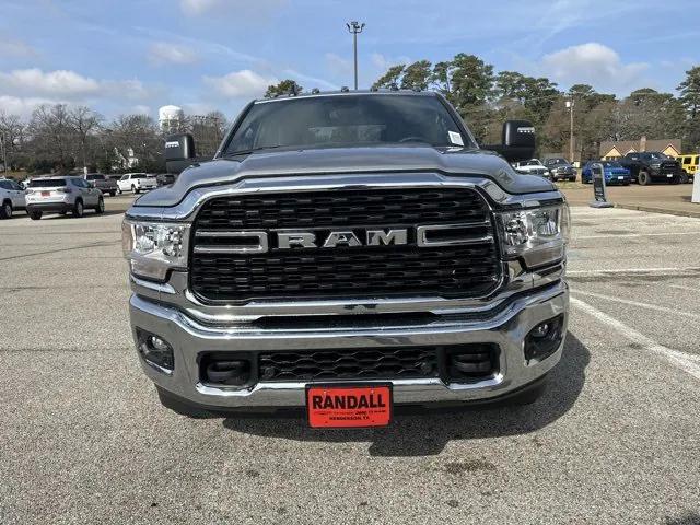 2024 RAM Ram 3500 RAM 3500 LONE STAR CREW CAB 4X4 8 BOX