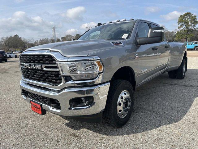 2024 RAM Ram 3500 RAM 3500 LONE STAR CREW CAB 4X4 8 BOX