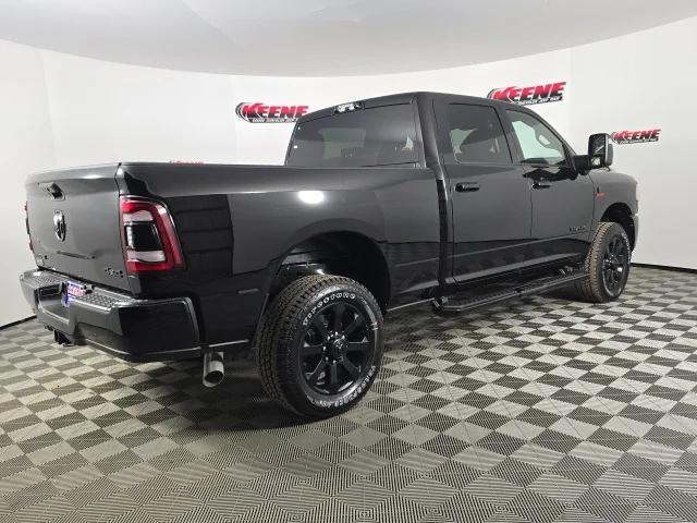 2024 RAM Ram 2500 RAM 2500 BIG HORN CREW CAB 4X4 64 BOX