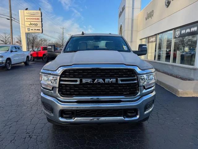 2024 RAM Ram 2500 RAM 2500 BIG HORN CREW CAB 4X4 64 BOX