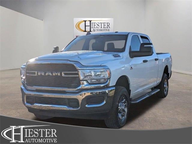 2024 RAM Ram 2500 RAM 2500 TRADESMAN CREW CAB 4X4 64 BOX