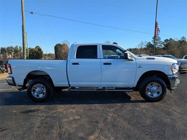2024 RAM Ram 2500 RAM 2500 TRADESMAN CREW CAB 4X4 64 BOX