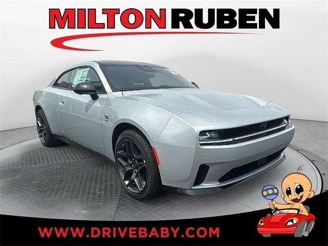 2024 Dodge Charger CHARGER DAYTONA R/T AWD