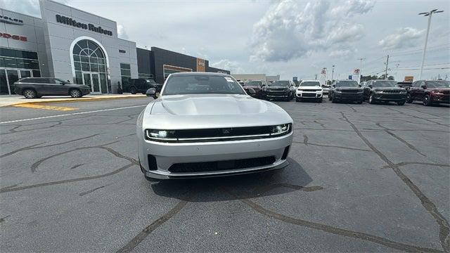 2024 Dodge Charger CHARGER DAYTONA R/T AWD