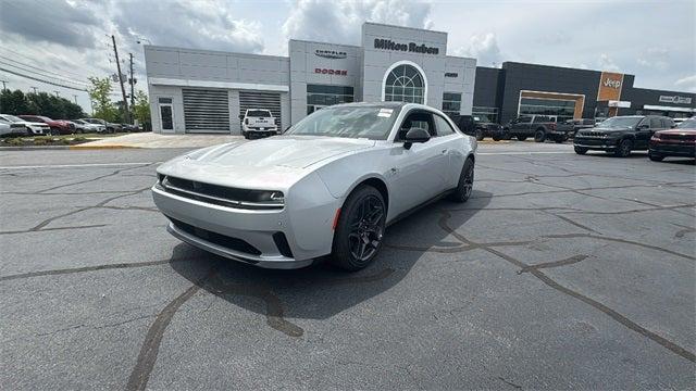 2024 Dodge Charger CHARGER DAYTONA R/T AWD