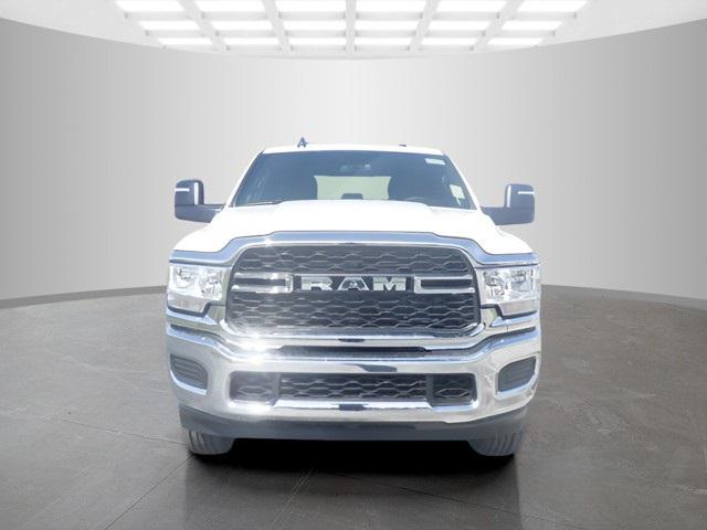 2024 RAM Ram 2500 RAM 2500 TRADESMAN CREW CAB 4X4 64 BOX 2024 RAM Ram 2500 RAM 2500 TRADESMAN CREW CAB 4X4 64 BOX
