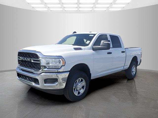 2024 RAM Ram 2500 RAM 2500 TRADESMAN CREW CAB 4X4 64 BOX 2024 RAM Ram 2500 RAM 2500 TRADESMAN CREW CAB 4X4 64 BOX