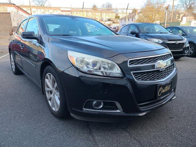 2013 Chevrolet Malibu 2LT