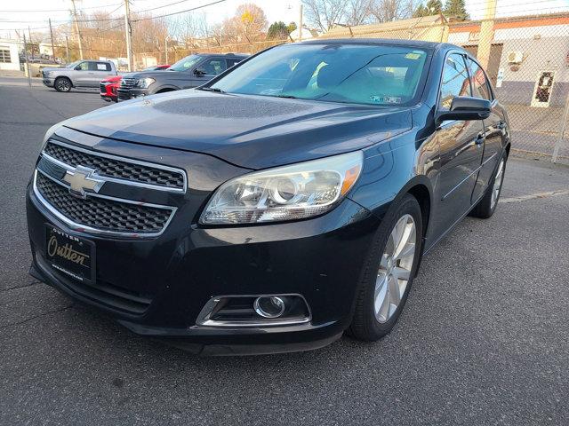 2013 Chevrolet Malibu 2LT