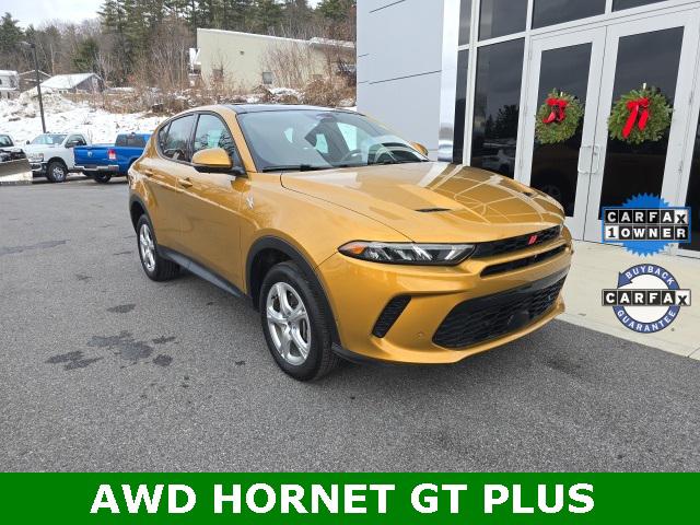 2023 Dodge Hornet GT Plus AWD