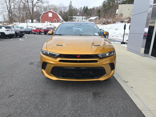 2023 Dodge Hornet GT Plus AWD