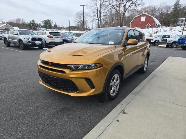 2023 Dodge Hornet GT Plus AWD