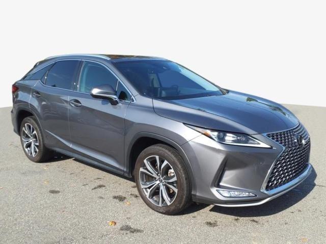 2022 Lexus RX 350 350