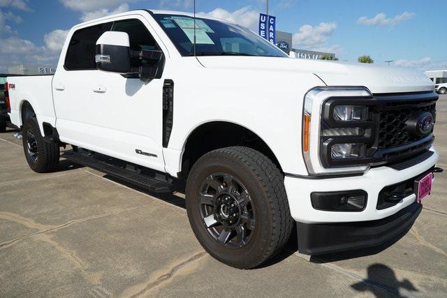 2023 Ford F-250 LARIAT