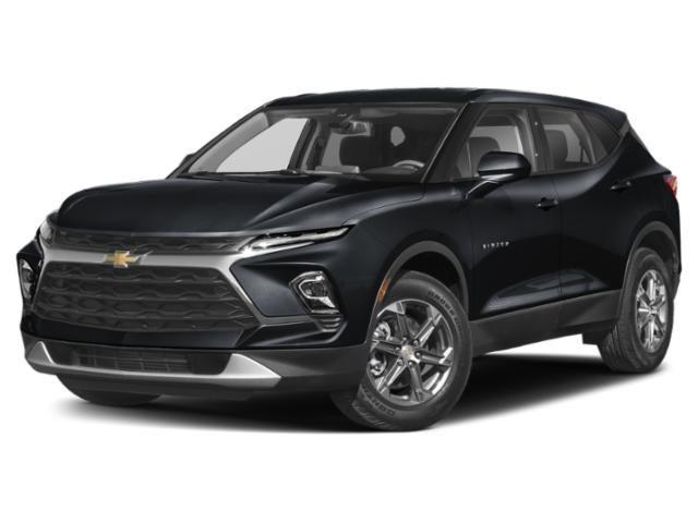 2024 Chevrolet Blazer AWD RS